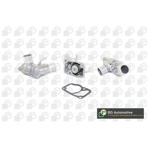 BGA Thermostat,Coolant CT5057