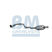 BM Catalysts Homologated Petrol Cat BM90524H