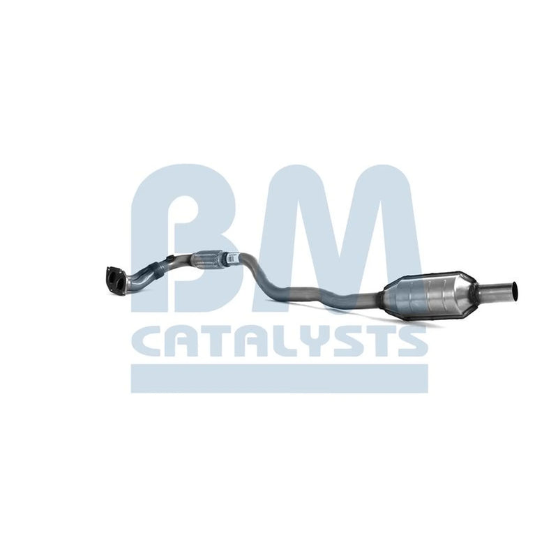 BM Catalysts Homologated Petrol Cat BM90524H