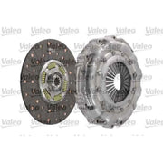 Valeo Clutch Kit Set 3pc 827259