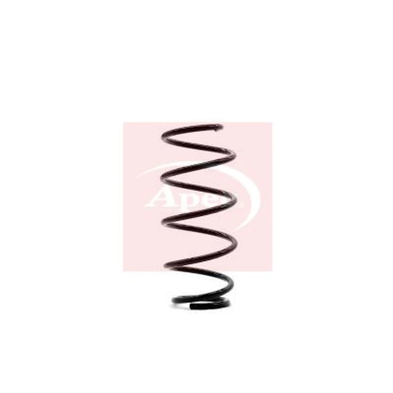 Apec Front Suspension Coil Spring ACS1321