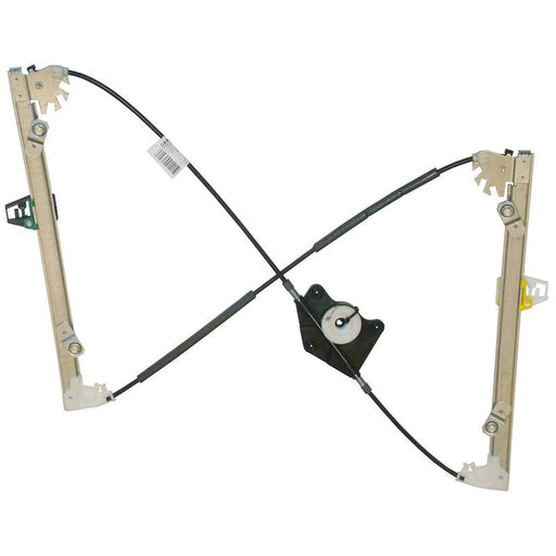 Valeo Electric Window Regulator Lifter Left Front 850174