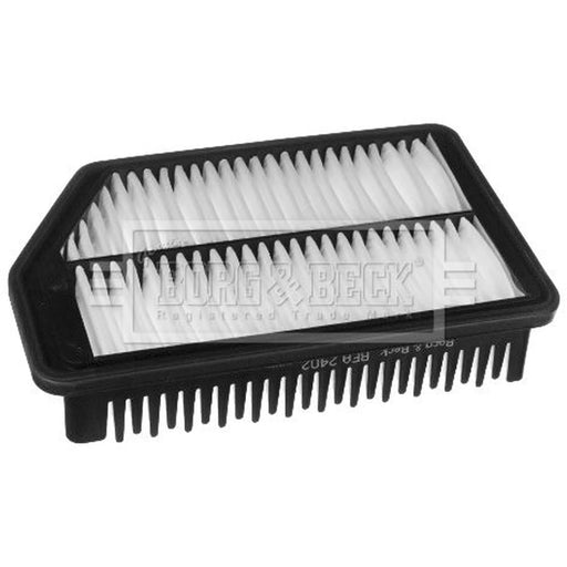 Borg & Beck Engine Air Filter BFA2402