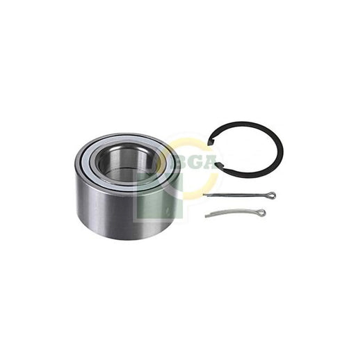 BGA Wheel Bearing Kit 82mm WHB9116K