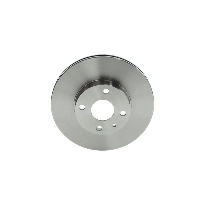 Bosch 2 x Vented Front Brake Discs 0986478996-x2