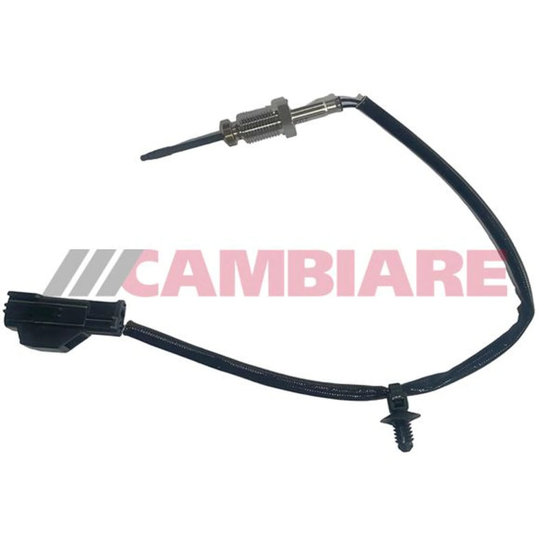 Cambiare Exhaust Gas Temperature Sensor before soot particulate VE390305