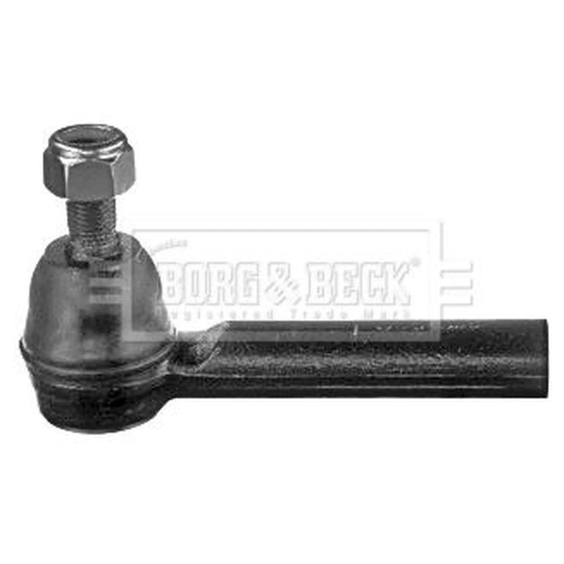 Borg & Beck Steering Tie Rod End Ball Joint BTR5010