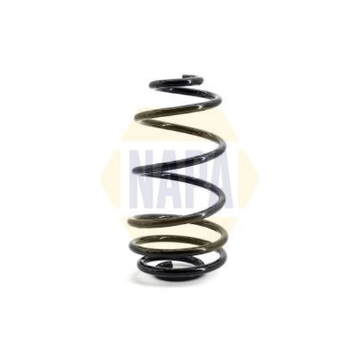 NAPA Rear Suspension Coil Spring NCS1157