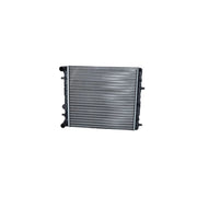 NRF Engine Radiator 50140