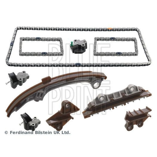 Blue Print Timing Chain Kit Set 44 Links ADN17350