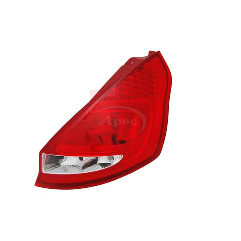 Apec Tail Light / Lamp Left ARL2195