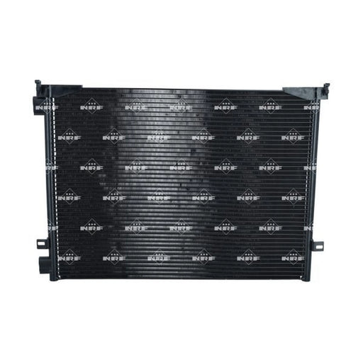 NRF Air Conditioning Condenser 35482