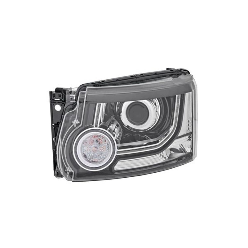 Valeo Headlight Headlamp Left 045272