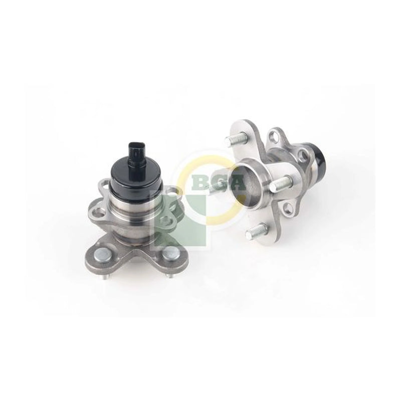 BGA Wheel Bearing Kit 138mm WHB1700K