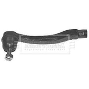 Borg & Beck Steering Tie Rod End Ball Joint BTR4791