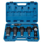 Draper Expert Universal Cooling System Pressure Test Kit (5 Piece) 53591 Draper  - Town Parts