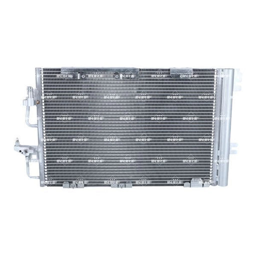 NRF Air Conditioning Condenser 35556