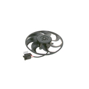 Bosch Engine Cooling Fan Behind the radiator 0 130 303 302