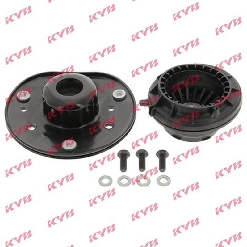 KYB Front Repair Kit Suspension Strut Support Mount SM5676