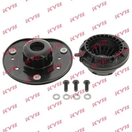 KYB Front Repair Kit Suspension Strut Support Mount SM5676