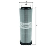 Mahle Engine Air Filter LX 1020