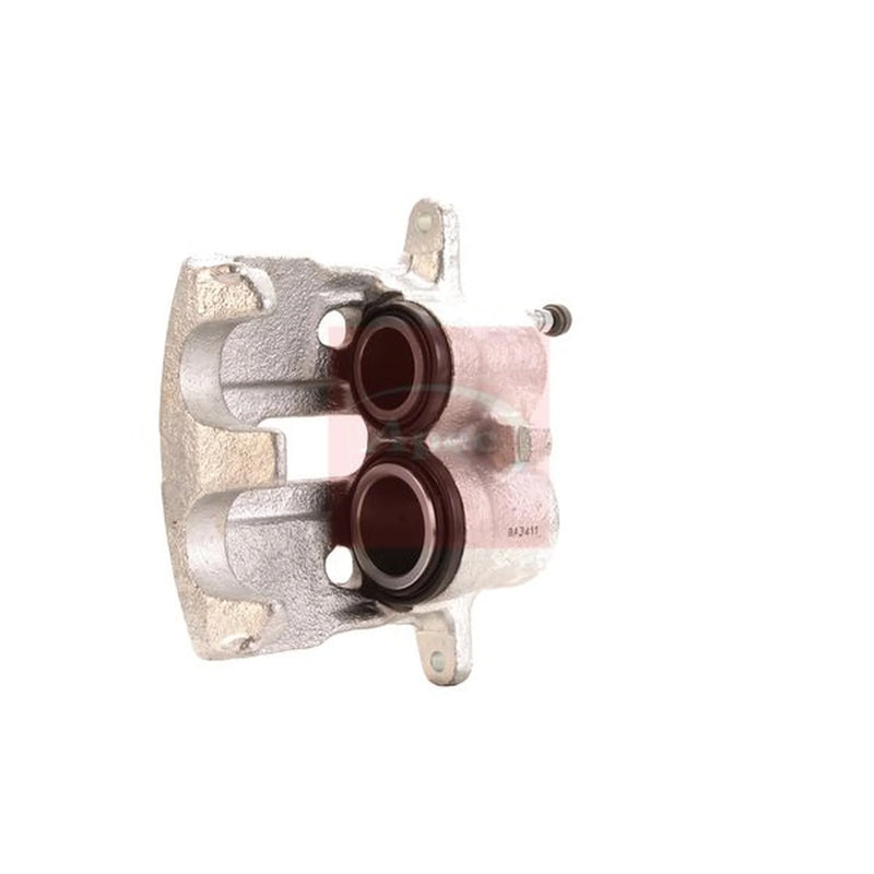 Apec Brake Caliper Assembly Front Left LCA1160