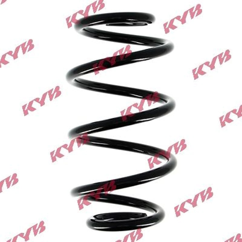 KYB Rear Suspension Coil Spring RA5249