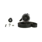 Gates Timing Belt Kit with Rollers K025678XS