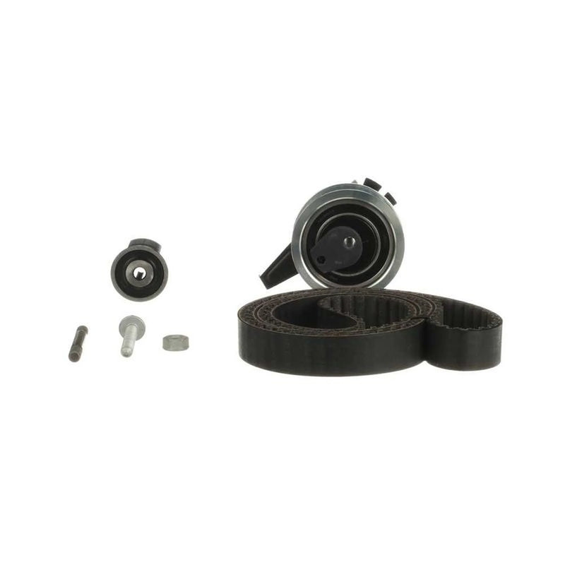 Gates Timing Belt Kit with Rollers K025678XS