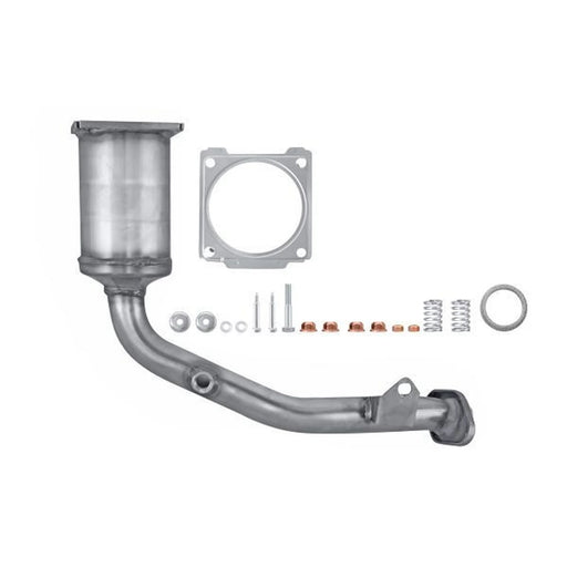 Hella Catalytic Converter 8LE 366 052-201