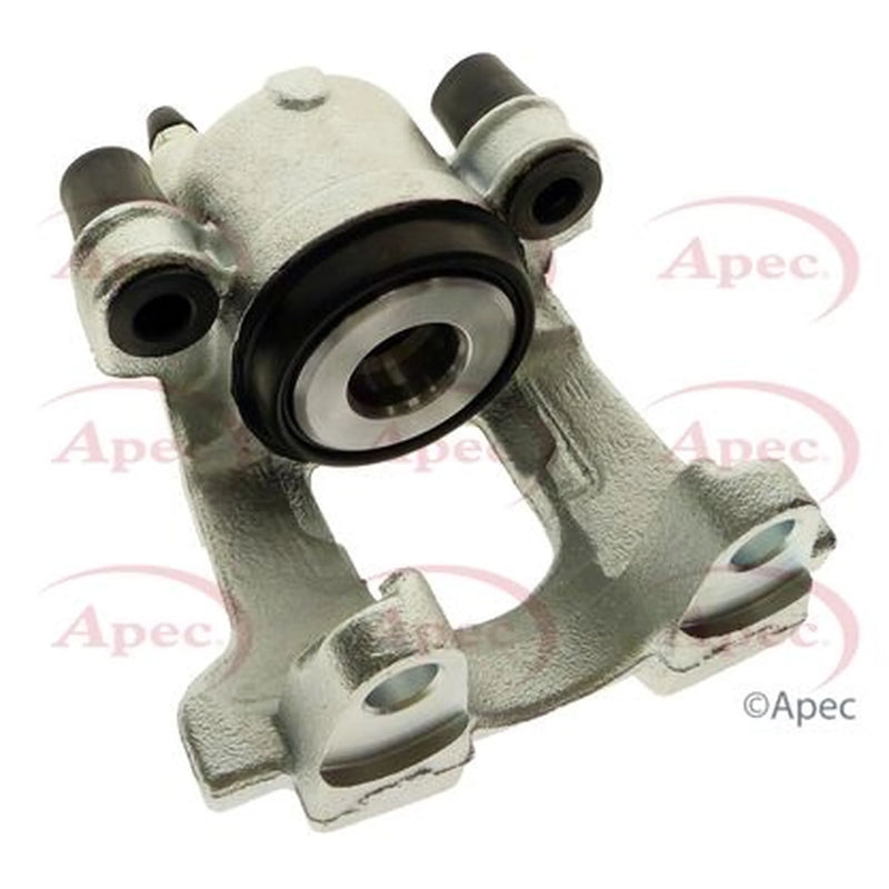 Apec Brake Caliper Assembly Rear Left LCA1150