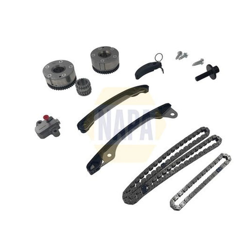 NAPA Timing Chain Kit Set 52 Links NCK4220