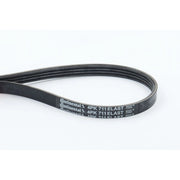 Continental CTAM Multi V-Ribbed Drive Belt 4PK711ELAST
