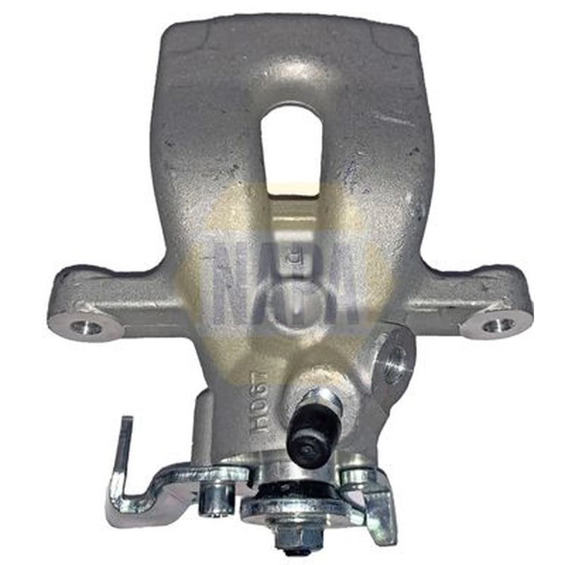 NAPA Brake Caliper Assembly Rear Right NCA1040