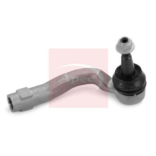 Apec Steering Tie Rod End Ball Joint Front Right M18x1.5 AST6906