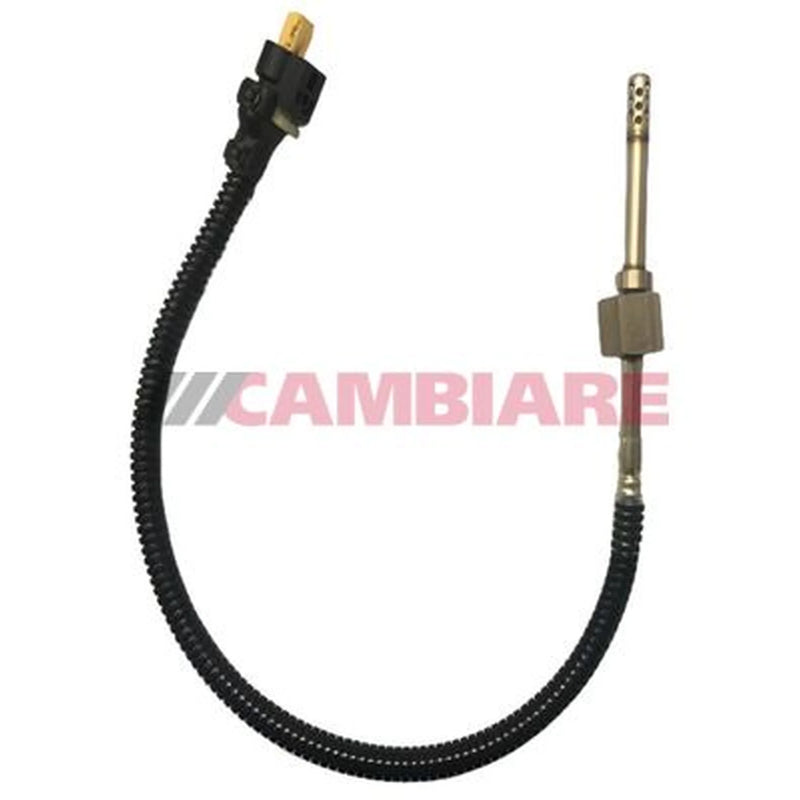 Cambiare Exhaust Gas Temperature Sensor VE390407