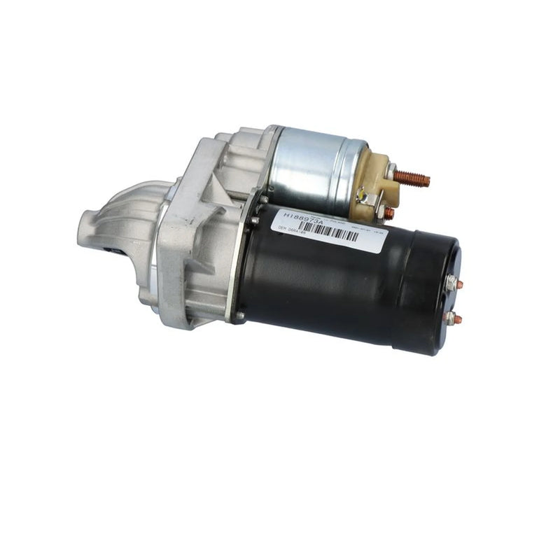 Valeo Starter Motor 12V 1.3kW 9 Teeth 438094