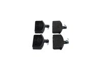 Bosch Brake Pad Set x x 0986424274