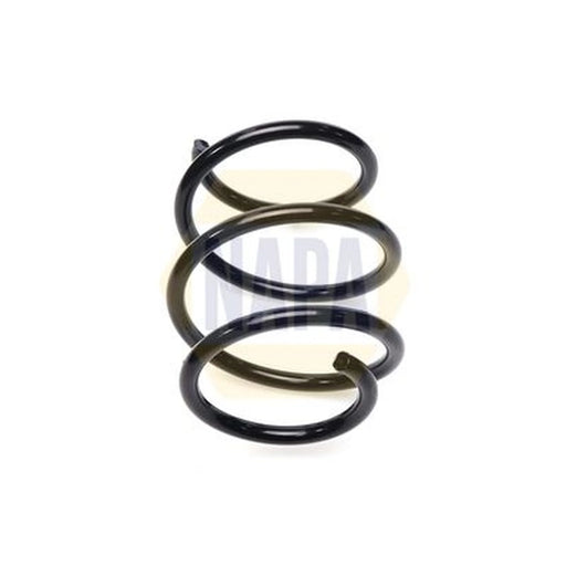 NAPA Front Suspension Coil Spring NCS2438