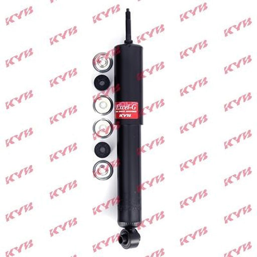 KYB Shock Absorber Damper Strut Front 344305