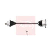 Apec CV Drive Shaft Driveshaft Front Right ADS1732R