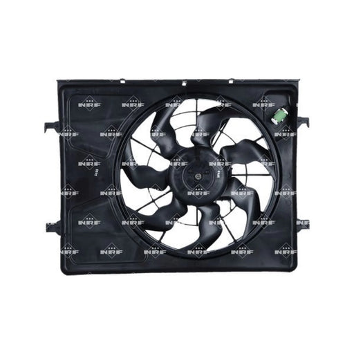 NRF Engine Cooling Fan 470004