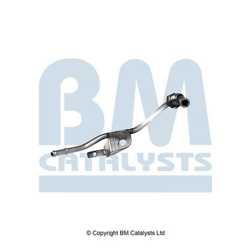 BM Catalysts Pressure Pipe PP11146A