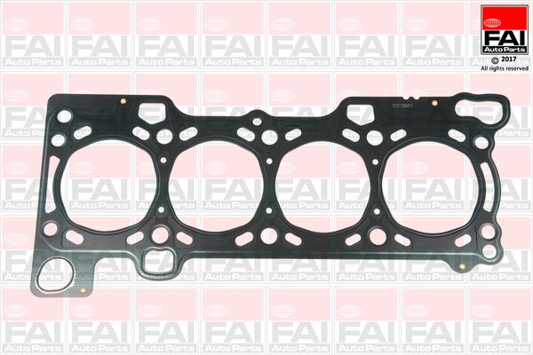Fai Cylinder Head Gasket 1.2mm Thick HG1625A