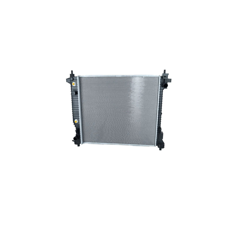 NRF Engine Radiator 53046
