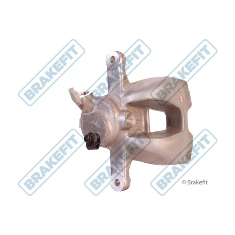 Apec Brake Caliper Assembly Rear Left BCA1901E