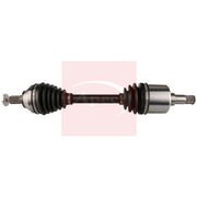 Apec CV Drive Shaft Driveshaft Front Left ADS1057L