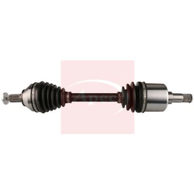 Apec CV Drive Shaft Driveshaft Front Left ADS1057L