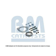 BM Catalysts Exhaust Pipe Mounting Kit FK70390B