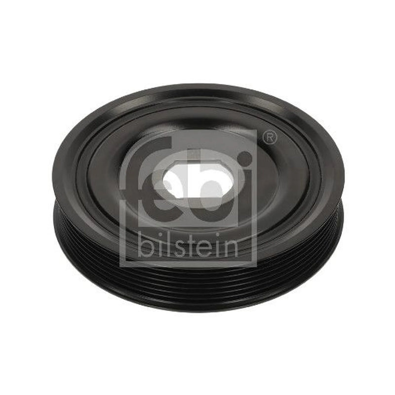 Febi Crank Shaft Belt Pulley 193246